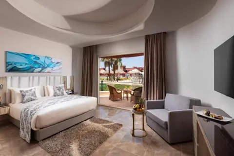 Pickalbatros Laguna Vista Hotel in نبق — foto 6