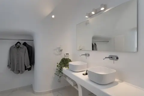 White Concept Caves in Φηρά Θήρας — foto 27