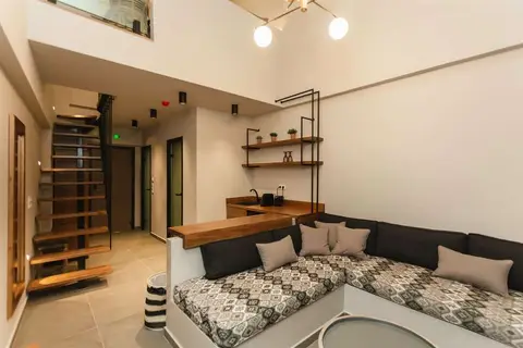 Amoessa Polychrono Suites & Rooms in Δημοτική Ενότητα Παλλήνης — foto 12