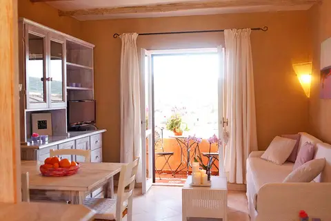 Residence Baia de Bahas in Golfo Aranci — foto 12