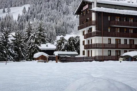 Breithorn Lodge foto 1