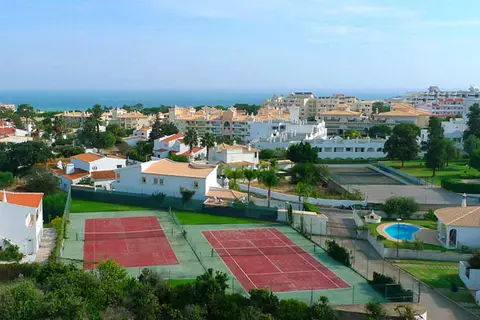 Albufeira Sol Hotel & Spa in Albufeira — foto 12