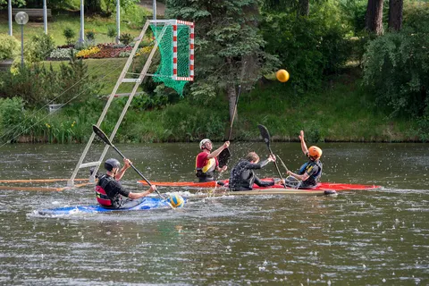 Camping Ferienparadies Natterersee foto 21