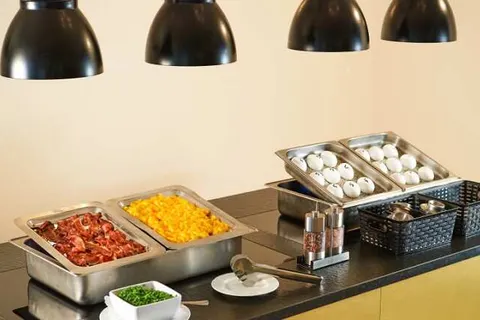 Hotel Wittelsbacher Hof foto 17