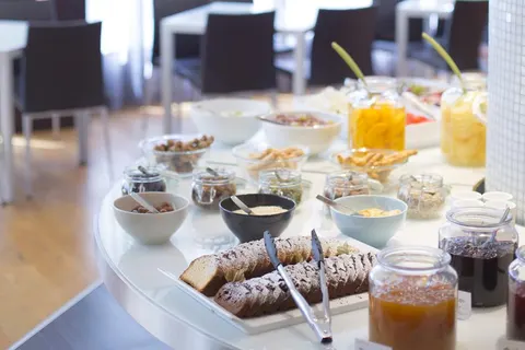 Domotel Olympia foto 2