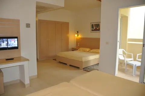 Omar Khayam Hotel in الحمامات — foto 17