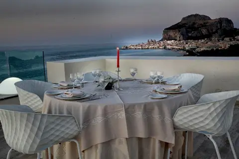 Hotel Santa Lucia Le Sabbie d'Oro in Cefalu — foto 14