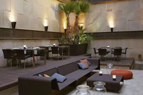 Hotel Granados 83 in Barcelona, foto 9
