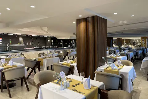 KaiSol Romance Resort in Sahl Hasheesh — foto 30