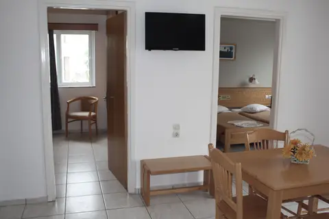 Hotel Anastasia in Kos-Stad — foto 20