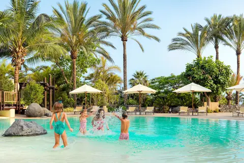 The Ritz-Carlton Tenerife, Abama in Guía de Isora — foto 18