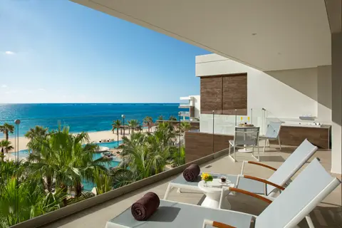 Secrets Riviera Cancun Resort & Spa in Puerto Morelos — foto 11