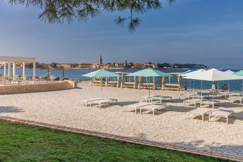 Valamar Parentino Hotel in Porec — foto 6