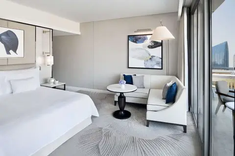 Address Downtown Hotel in Dubai — foto 5
