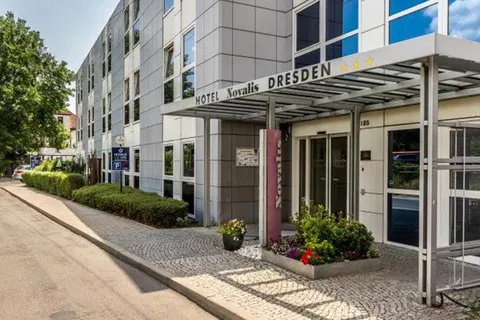 Novalis Dresden foto 1
