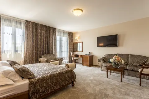 Hotel Cvita in Verdelen — foto 16