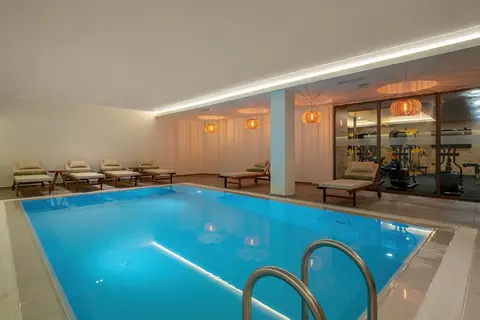 Club Arona by Laren Hotels in Serik — foto 9