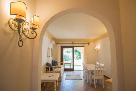 Il Giardino degli Oleandri in Poltu Quatu, foto 17