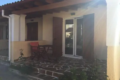 Villa Panorea in Moraitika, foto 17