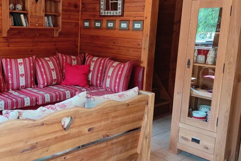 Chalet Le Fétail foto 4