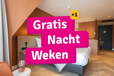 Van der Valk Hotel Den Haag-Wassenaar in Wassenaar