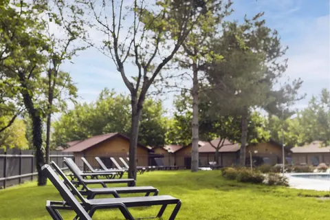 Wecamp Pirineos foto 7