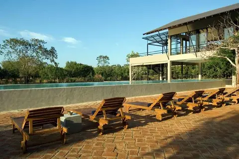 Sigiriana Resort in Dambulla — foto 6