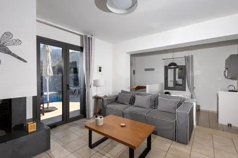 Avdou Collection Suites in Chersonisos Municipal Unit — foto 15