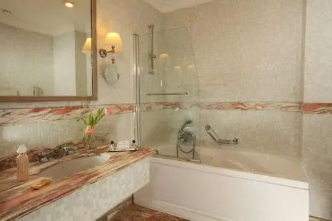 Hotel Imperiale in Rome, foto 16
