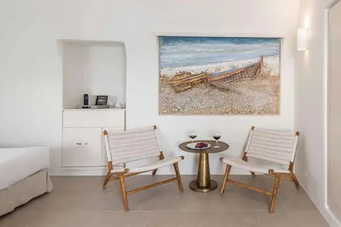 Aspaki Exclusive Hotel in Ia Municipal Unit, foto 12