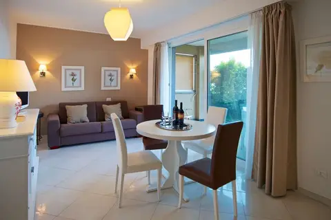 Villa Oasis Residence in Taormina — foto 3
