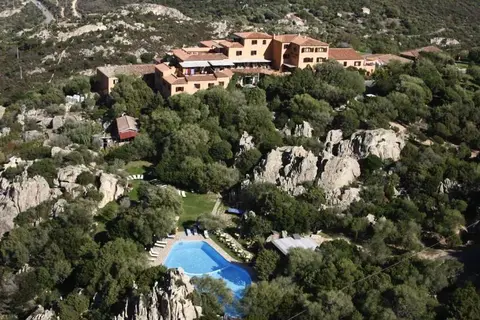 Myo Hotel Rocce Sarde in Terranoa/Olbia, foto 2