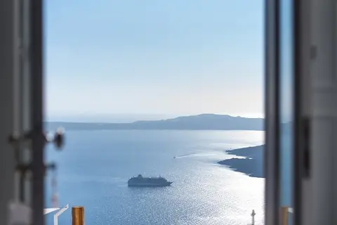 Aqua Luxury Suites in Δημοτική Ενότητα Θήρας — foto 26