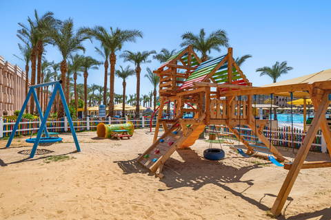 Pickalbatros Albatros Palace Resort - Winterzon foto 9