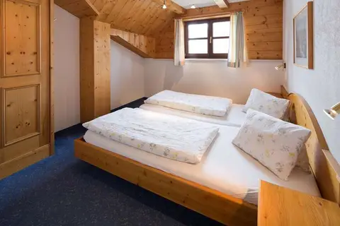 Appartementen Sonntal in Fieberbrunn — foto 2
