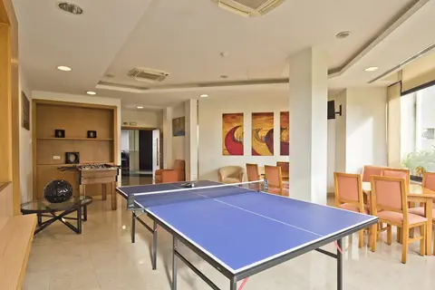 Lam Hotel in Estarreja, foto 21