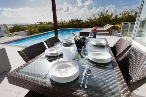 Hoopoe Villas Lanzarote in Playa Blanca — foto 26