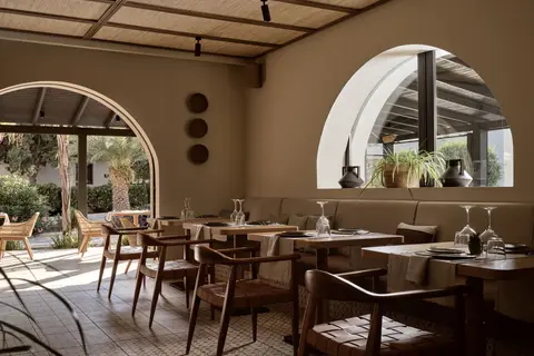 Numo Ierapetra Beach Resort Crete, Curio Collection by Hilton in Ierapetra, foto 8