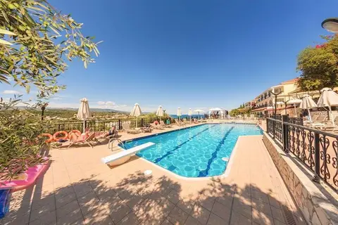 Zante Palace in Δημοτική Ενότητα Ζακυνθίων