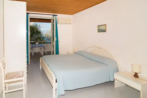 Paradise Relais Villa Janto in Ischia — foto 22
