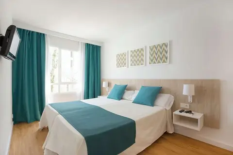 Cabot Hobby Club Appartementen in Pollença — foto 3