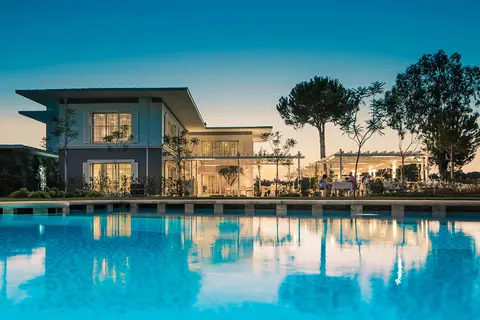 Azure Villas by Cornelia in Serik — foto 19