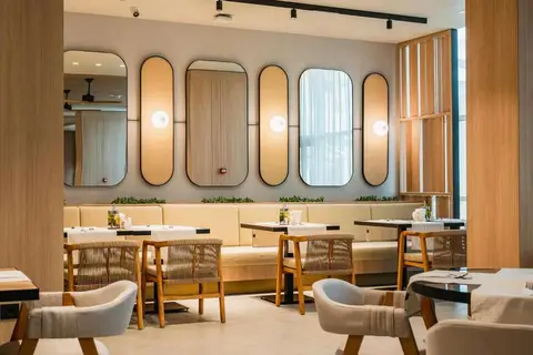 Hotel IM Dreamer in Несебър — foto 29