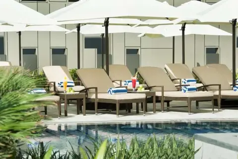 Damac Maison Cour Jardin in الخليج التجاري — foto 2