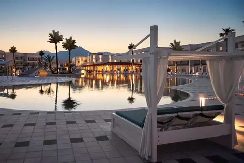 Aldiana Club Calabria in Villapiana — foto 6