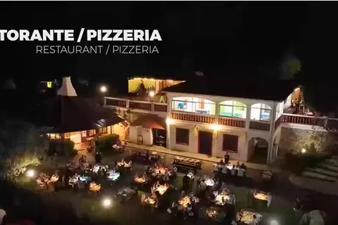 Camping C Era Una Volta foto 4