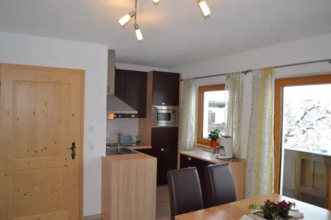 Haus Alpen Melody in Westendorf — foto 10