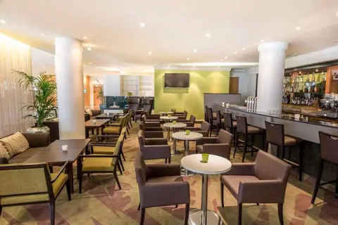 PLAZA Premium Wien in Wenen — foto 7