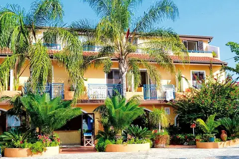 Hotel Grotticelle in Ricadi, foto 18