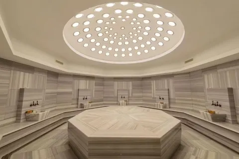 Royalisa Palmiye Beach Hotel foto 17